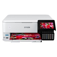 Epson EcoTank L8160 InkJet Multi Function Photo Printer