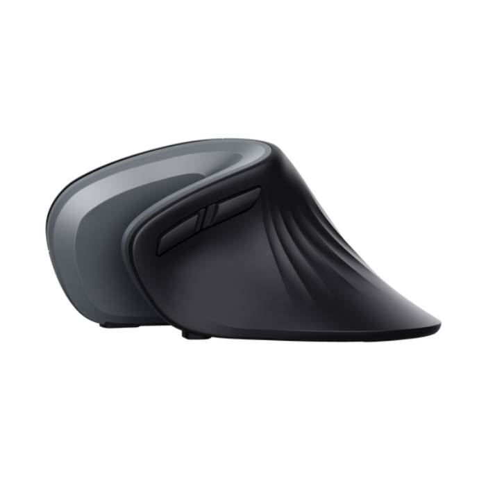 ماوس بی سیم تراست مدل Verro Ergonomic  - 3