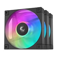 Deep Cool FD12 ARGB-3 IN 1 Gaming Computer Case Fan