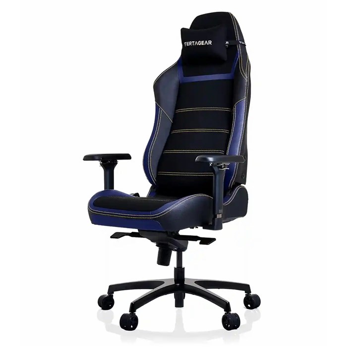 صندلی گیمینگ میدنایت بلو ورتاگیر مدل PL6800  - 2