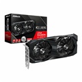 Asrock Radeon RX 6650 XT Challenger D 8GB OC GDDR6 Graphics Card