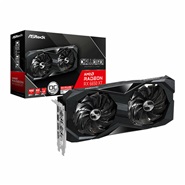 Asrock Radeon RX 6650 XT Challenger D 8GB OC GDDR6 Graphics Card