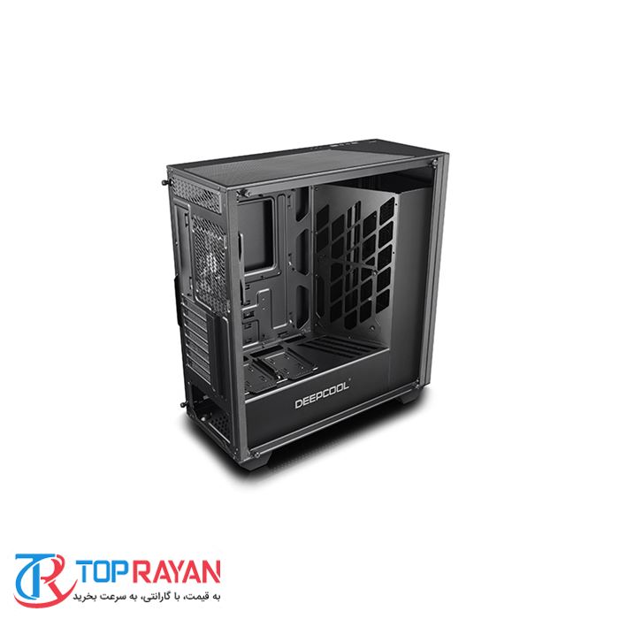 کیس دیپ کول مدل EARLKASE RGB V۲ - 7
