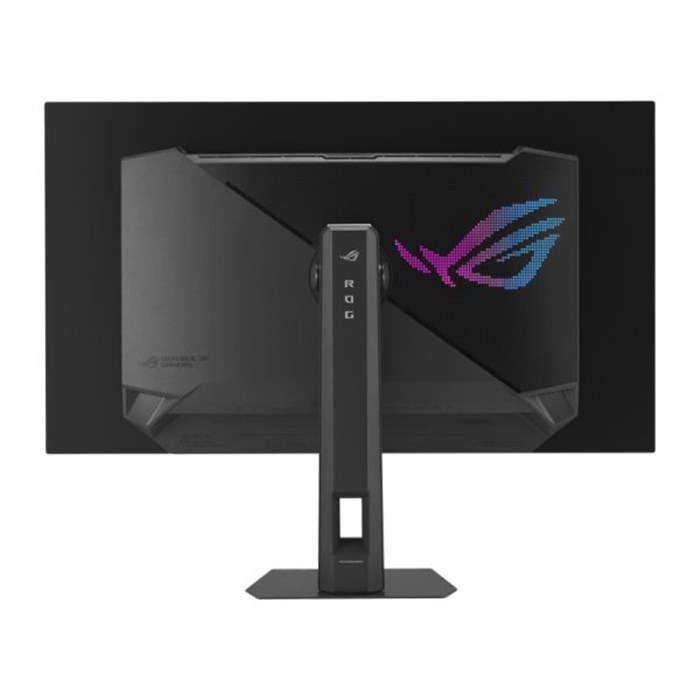 مانیتور گیمینگ 32 اینچ ایسوس مدل ROG Strix OLED XG32UCWG - 4