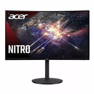 Acer NITRO XZ320QX 31.5Inch 240Hz VA Curved Monitor