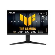 ASUS TUF Gaming VG279QML5A 27Inch FHD 0.03ms 240Hz IPS Gaming Monitor