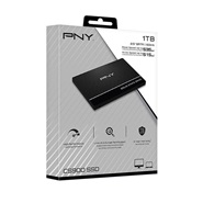PNY CS900 Series 1TB Internal SSD Drive