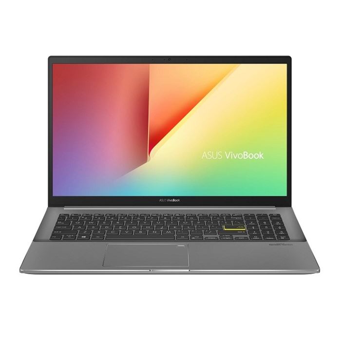 ASUS 15 اینچی مدل VivoBook S15 S533JQ پردازنده Core i7 رم 16GB حافظه 512GB SSD گرافیک 2GB