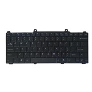 DELL Inspiron 700M Black Notebook Keyboard