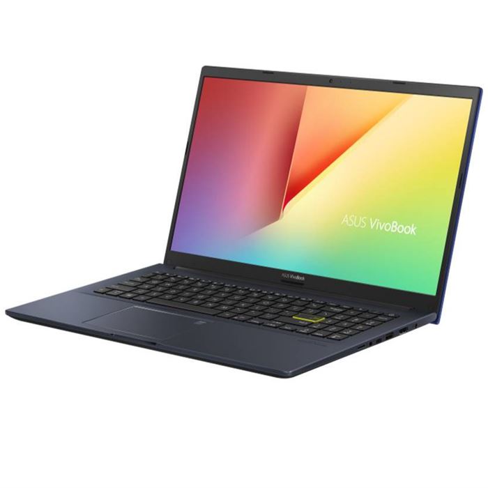 لپ تاپ 15.6 اینچ ایسوس مدل VivoBook R528EP پردازنده Core i5 1135G7 رم 8GB حافظه 512GB SSD گرافیک Full HD 2GB MX 330 - 3