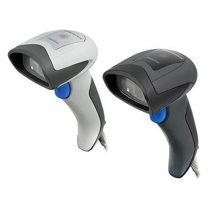 بارکد خوان دیتالاجیک مدل QD2430 - 2