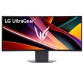 LG UltraGear 32G600A-B 32 Inch Curved Monitor