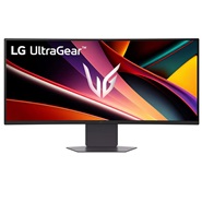LG UltraGear 32G600A-B 32 Inch Curved Monitor