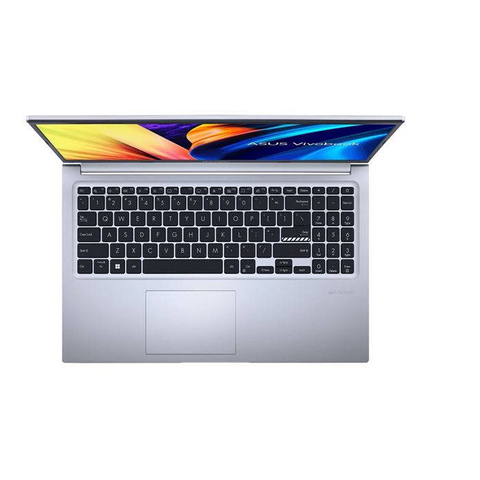 لپ تاپ ایسوس VivoBook F1502ZA پردازنده Core i7 1255U رم 40GB حافظه 1TB SSD گرافیک Intel IRIS - 6