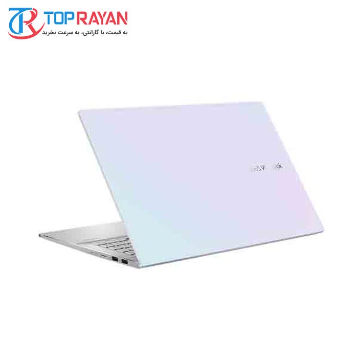 لپ تاپ 15.6 اینچی ایسوس مدل VivoBook S533JQ - A - 5