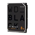 وسترن دیجیتال  Black 8TB 256MB Cache Internal Hard Disk Drive