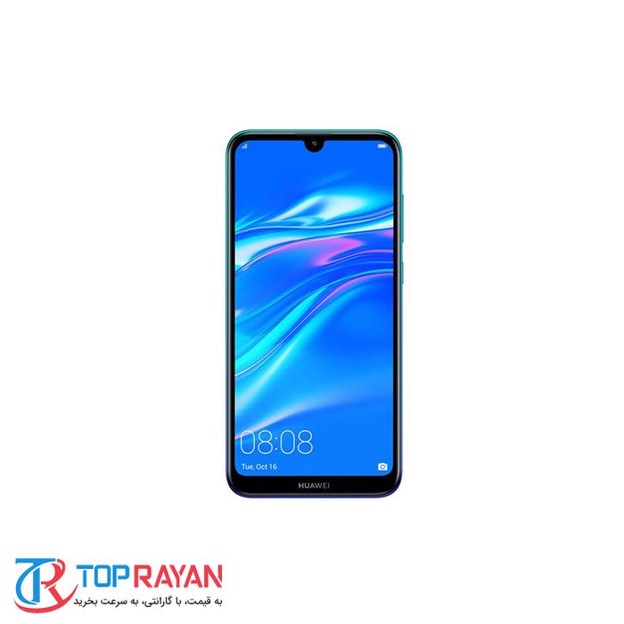 گوشی موبایل هوآوی مدل Y۷ ۲۰۱۹ DUB-LX۱ دو سیم کارت ظرفیت ۳۲ گیگابایت - 5