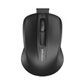 Meetion MiniGo Silent Mini 2.4G Optical Wireless Mouse