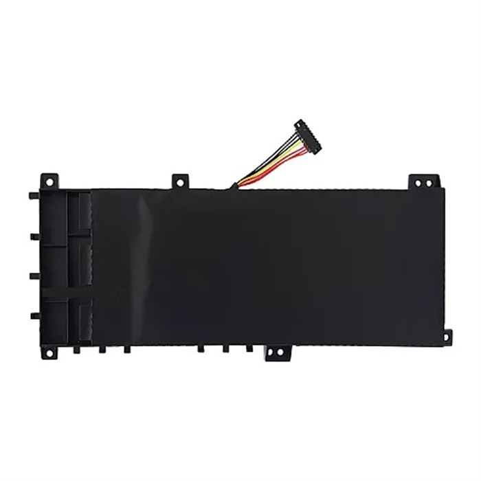 باتری لپ تاپ ایسوس VivoBook S451-K451_C21N1335 مشکی-داخلی اورجینال