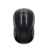 Logitech M325S Wireless Optical Mouse