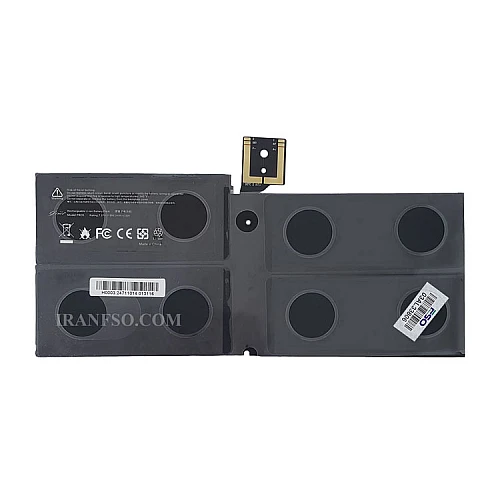 Microsoft Surface Pro5 Black Internal_Gimo Plus_45Wh Battery Tablet