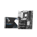 MSI PRO B860-P DDR5 LGA1851 Motherboard