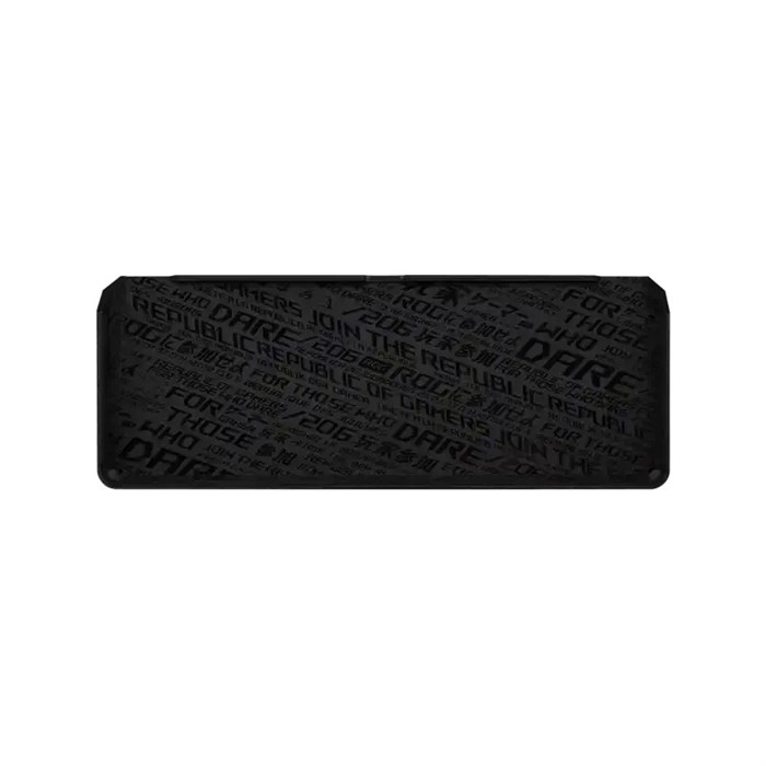 کیبورد گیمینگ ایسوس M605 FALCHION Ace HFX AR - 8