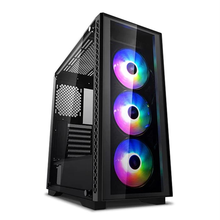 کیس دیپ کول مدل MATREXX 50 V3 ADD-RGB 3F - 6