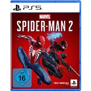 Sony Marvel's Spider-Man 2 For PS5 Video game