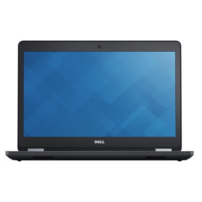 Dell Latitude 5580 - Core i5-4GB-500GB - 3