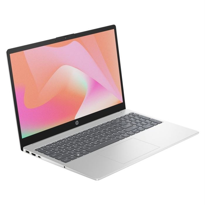 لپ تاپ اچ پی 15.6 اینچ FC0003NIA پردازنده Ryzen 5 7520U رم 8GB حافظه 1TB SSD گرافیک Radeon 610M - 4
