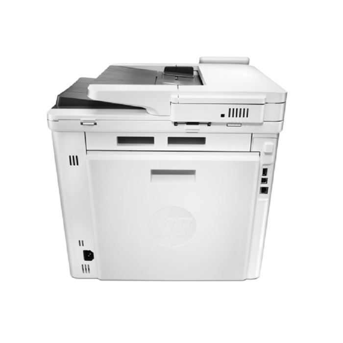 پرینتر چندکاره لیزری رنگی اچ پی مدل LaserJet Pro MFP M477fdw - 3