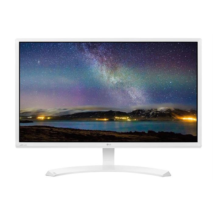 مانیتور ۲۴ اینچ ال جی مدل ۲۴MP۵۸VQ-W