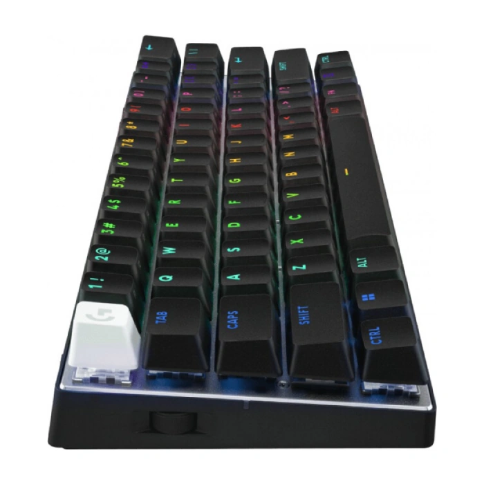 کیبورد بی سیم گیمینگ لاجیتک مدل G Pro X 60 LIGHTSPEED - 4
