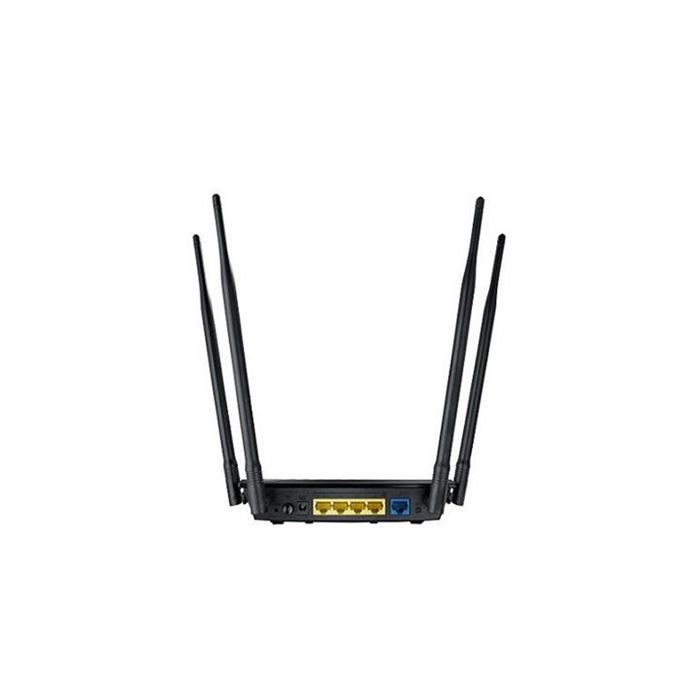 روتر بیسیم AP/Range Extender ایسوس مدل RT-N800HP - 2