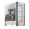 کورسیر  Obsidian 5000D RGB AIRFLOW WHITE