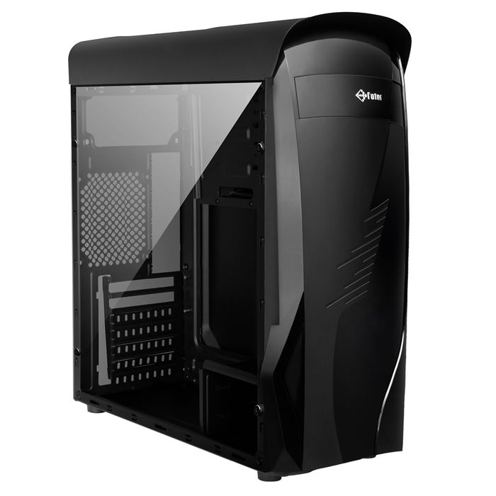 کیس کامپیوتر فاطر Fater FG-510M - 8