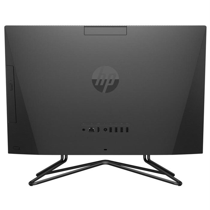 کامپیوتر ال این وان اچ پی 200G4ED پردازنده i5 1235U رم 8 گیگابایت حافظه یک ترابایت اینتل فول اچ دی 21.5 اینچ  - 9