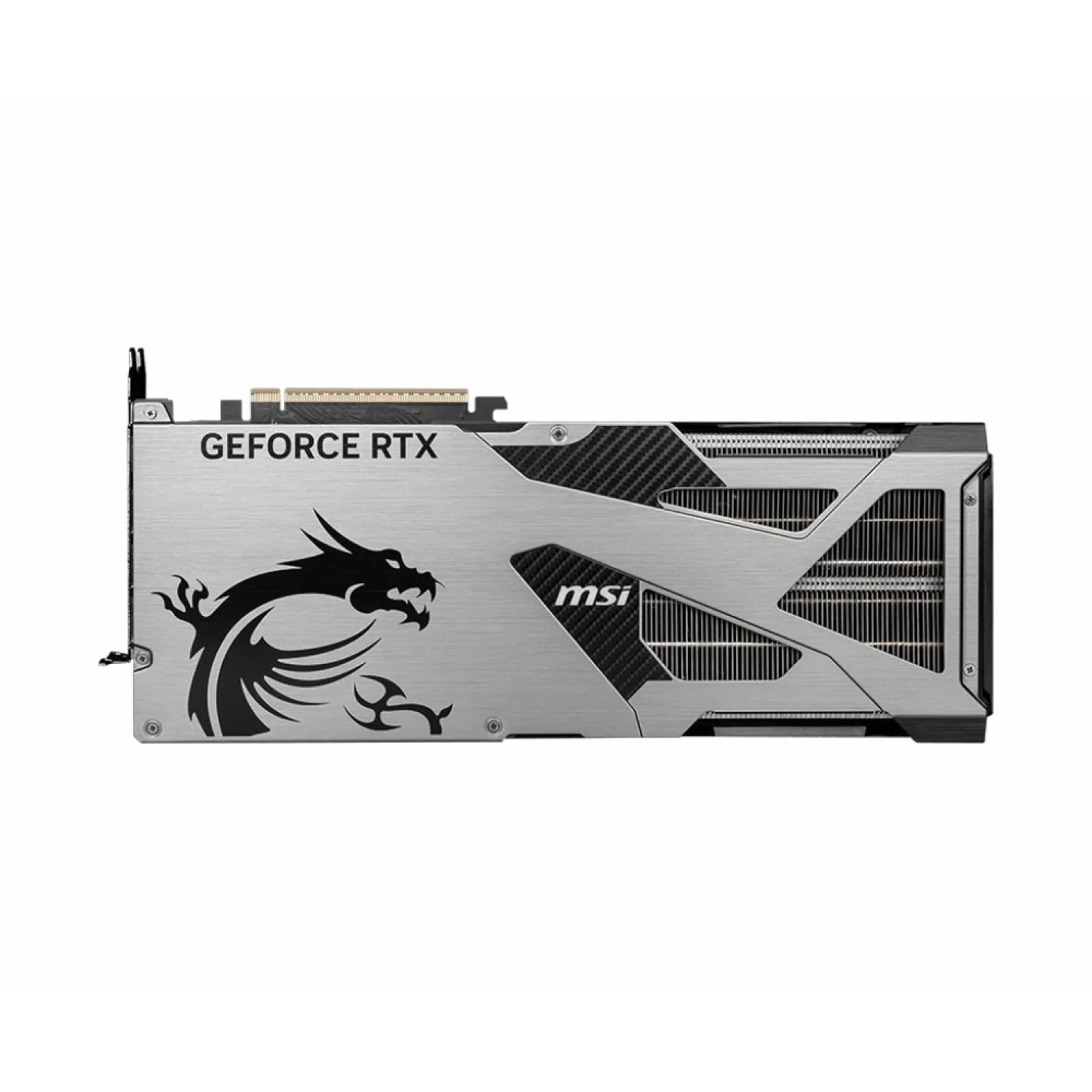 کارت گرافیک ام اس آی مدل GeForce RTX 5060 Ti 16G VANGUARD SOC - 5