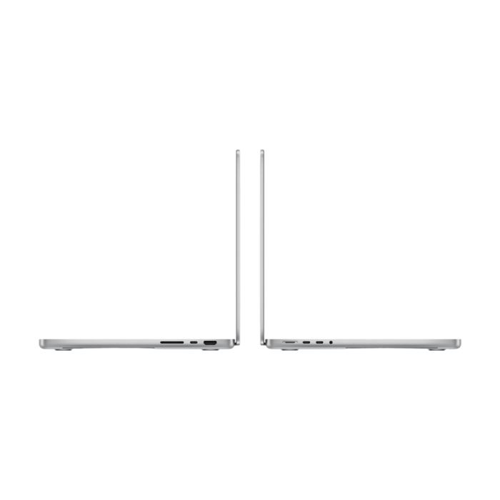 لپ تاپ 14 اینچی اپل Macbook Pro MX2F3 2024 M4 Pro 14-Core 24GB 1TB - 5