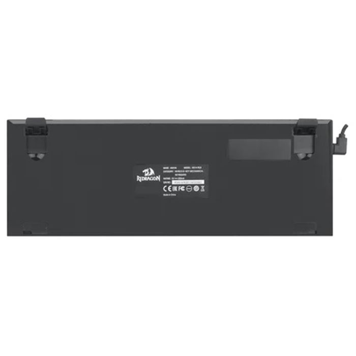 کیبورد گیمینگ ردراگون مدل Redragon K614 Anivia Pro - 7