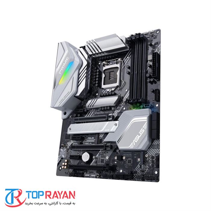 مادربرد ایسوس مدل PRIME Z۴۹۰-A - 4