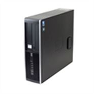 HP Elite 6300 Core i7-3770 8GB ddr3 500GB Intel Stock Mini Case Computer