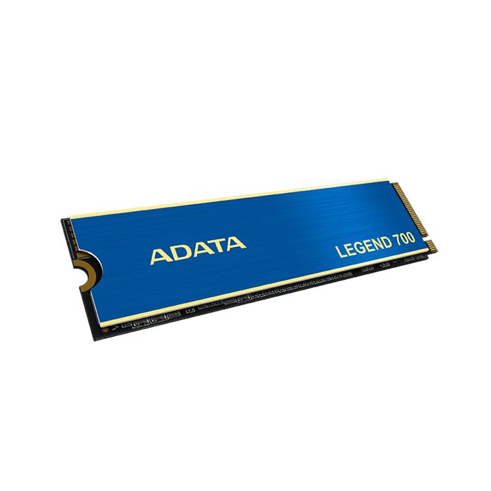 اس اس دی اینترنال ای دیتا LEGEND 700 ظرفیت 512 گیگابایت - 4