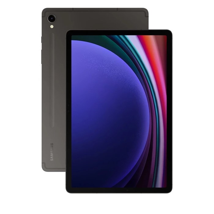 تبلت 11 اینچی سامسونگ (SM-X716B) Galaxy Tab A9 5G با ظرفیت 128 گیگابایت و رم 8 گیگابایت - 4