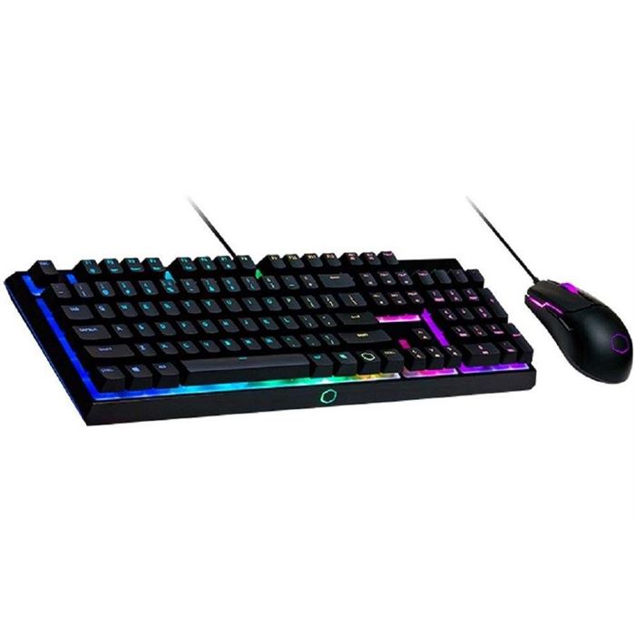 cooler master ms110 gaming keyboard