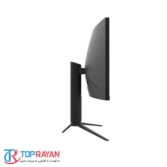 مانیتور مستر تک مدل XG۳۴۵AQ سایز ۳۴ اینچ - 4