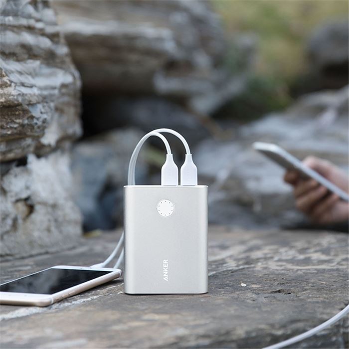 پاوربانک - ANKER - 4