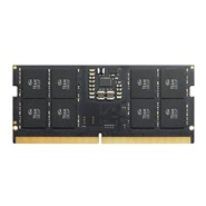 رم لپ تاپ تیم گروپ DDR5 تک کانال ELITE فرکانس 5600 ظرفیت 32 گیگابایت