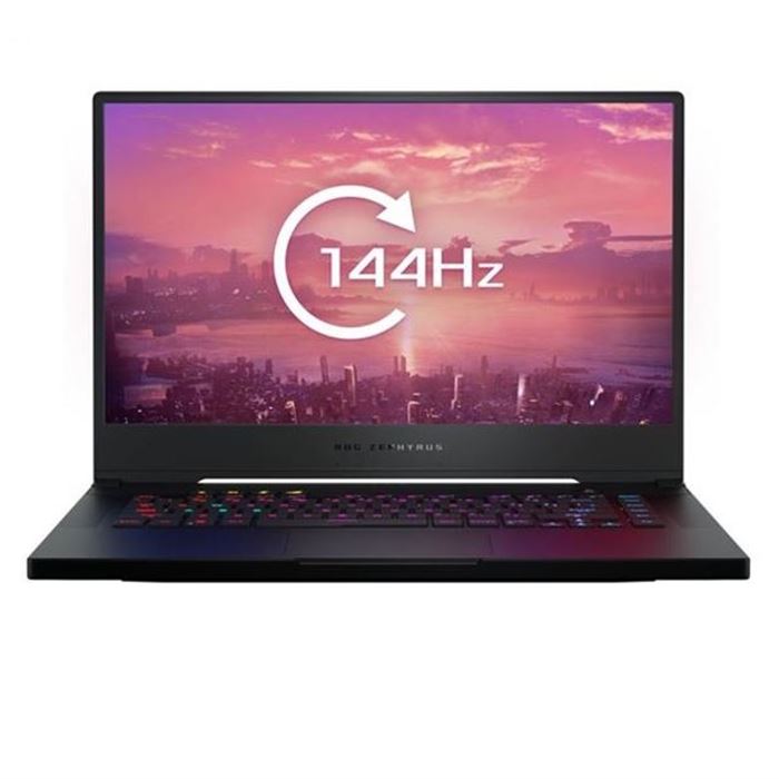 لپ تاپ ایسوس Asus ROG Zephyrus M GU502GV-B